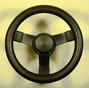 Steering Wheels