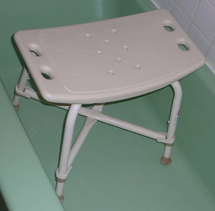 Heavy Duty Bath Bench Amplestuff Plus Size Products And