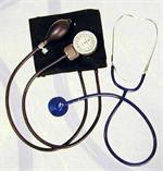 Standard Blood Pressure Kit and Cuffs