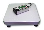 750-lb Wide Platform Digital Scale