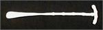 XL Travel Shoe Horn - Plastic