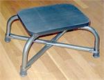 Heavy-Duty Footstool