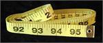96" Tape Measure