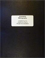 Ample Bibliography - book