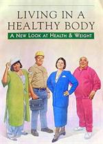 Living in a Healthy Body - booklet