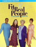 Fit For Real People - book