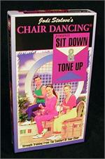 Sit Down & Tone Up